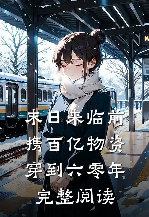 末日来临前，携百亿物资穿到六零年完整阅读