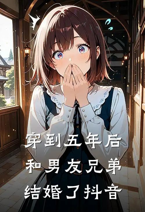 穿到五年后，和男友兄弟结婚了抖音