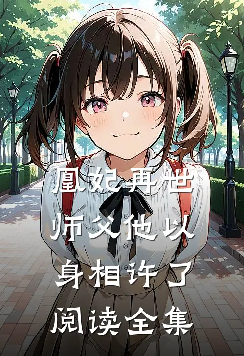 凰妃再世师父他以身相许了阅读全集