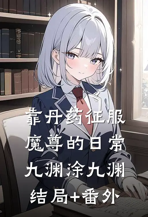 靠丹药征服魔尊的日常九渊涂九渊结局+番外