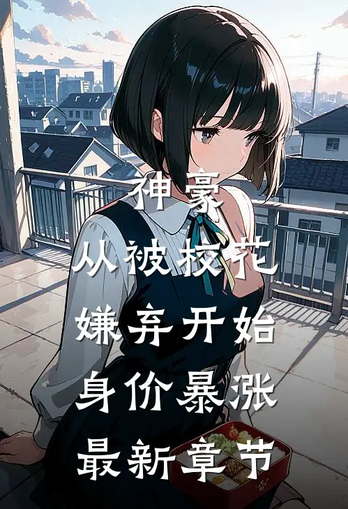神豪：从被校花嫌弃开始身价暴涨最新章节