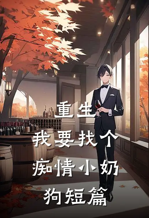 重生：我要找个痴情小奶狗短篇