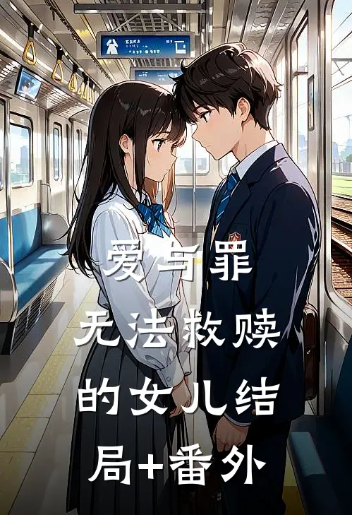 爱与罪：无法救赎的女儿结局+番外