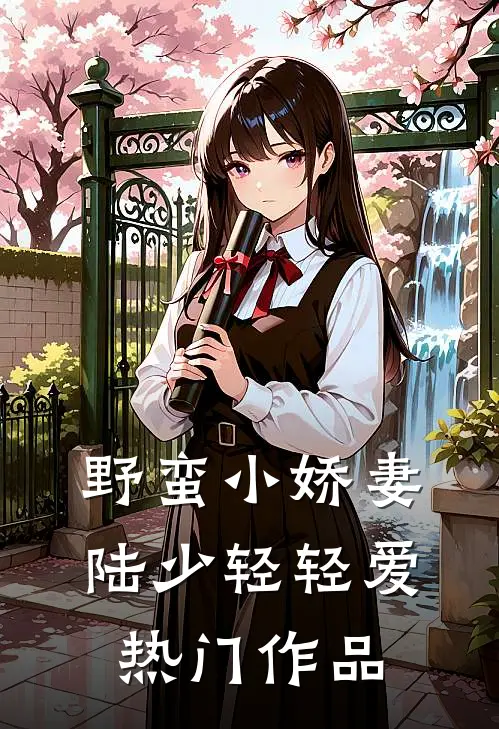 野蛮小娇妻：陆少轻轻爱热门作品