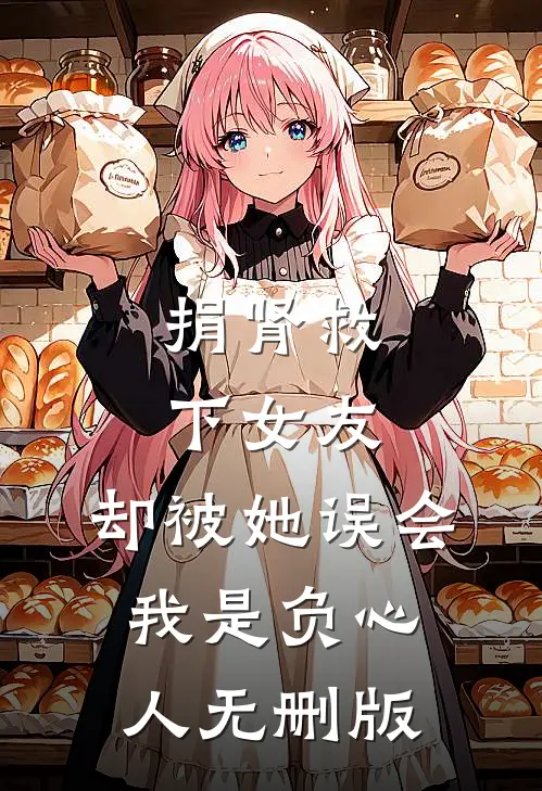 捐肾救下女友，却被她误会我是负心人无删版