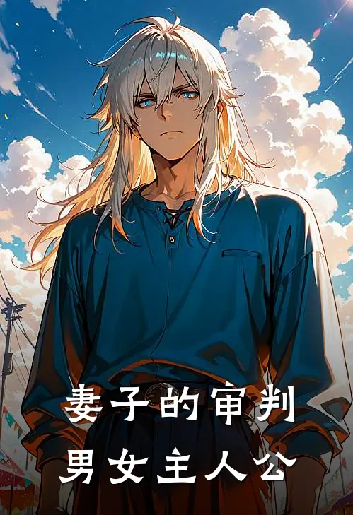 妻子的审判男女主人公