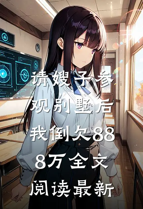 请嫂子参观别墅后，我倒欠888万全文阅读最新