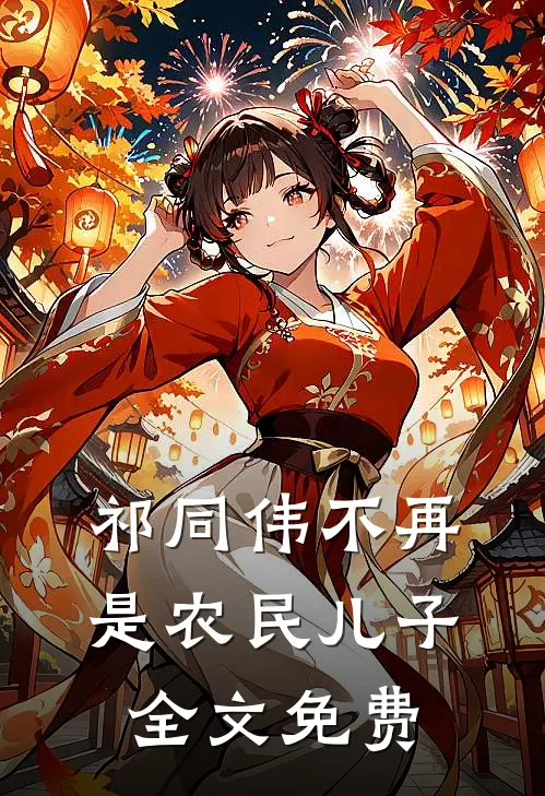 祁同伟不再是农民儿子全文免费