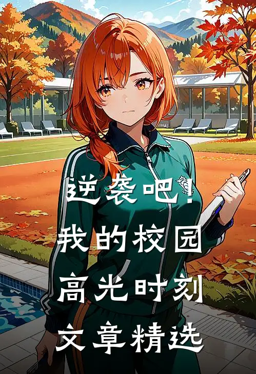 逆袭吧！我的校园高光时刻文章精选