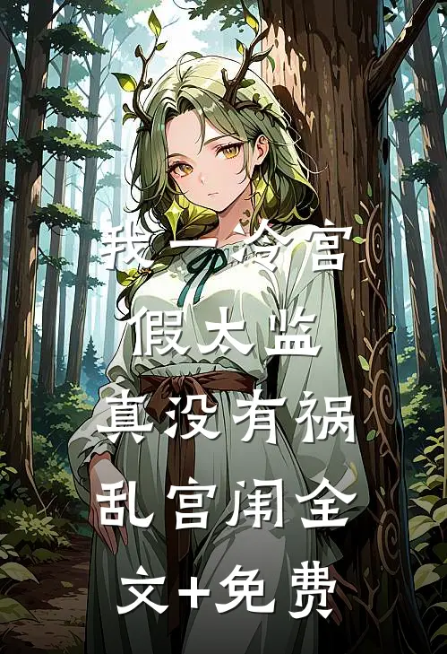 我一冷宫假太监，真没有祸乱宫闱全文+免费