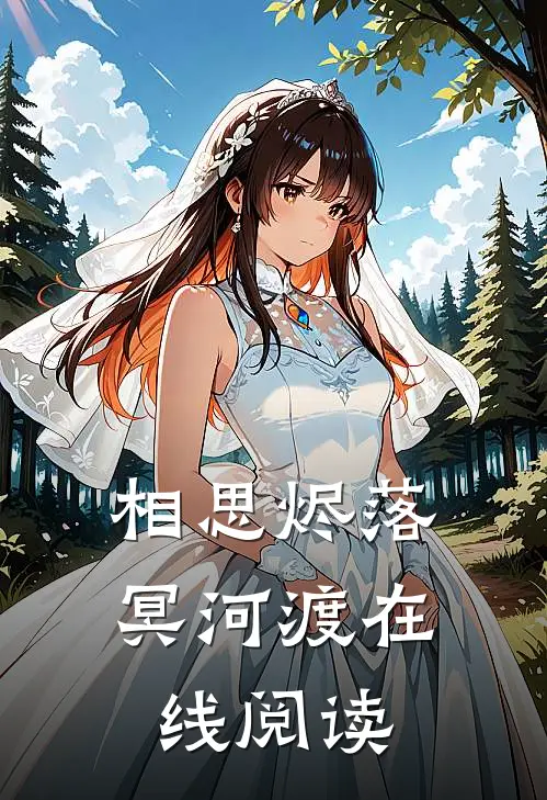 相思烬落冥河渡在线阅读