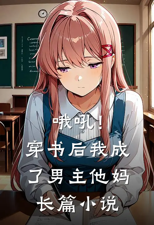 哦吼！穿书后我成了男主他妈长篇小说