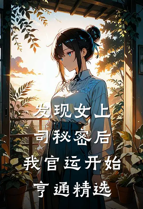 发现女上司秘密后，我官运开始亨通精选