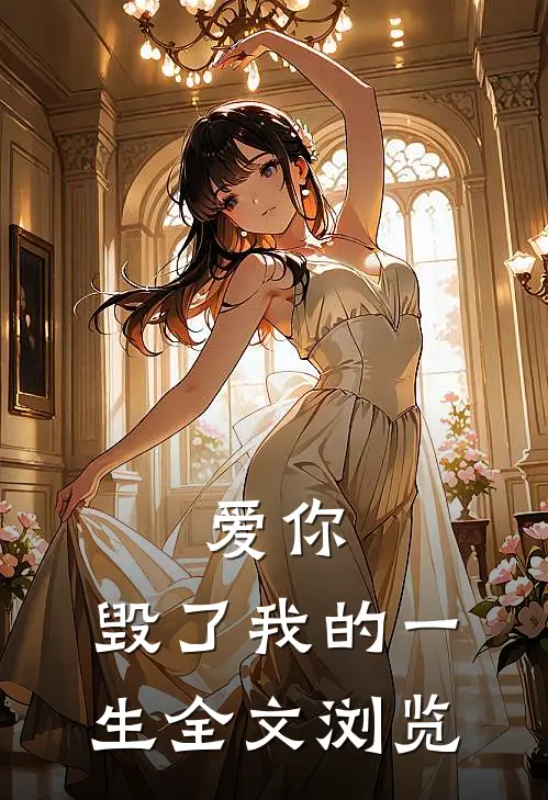 爱你,毁了我的一生全文浏览免费阅读