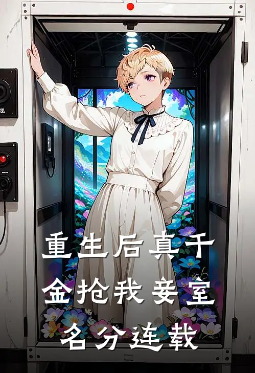 重生后真千金抢我妾室名分连载