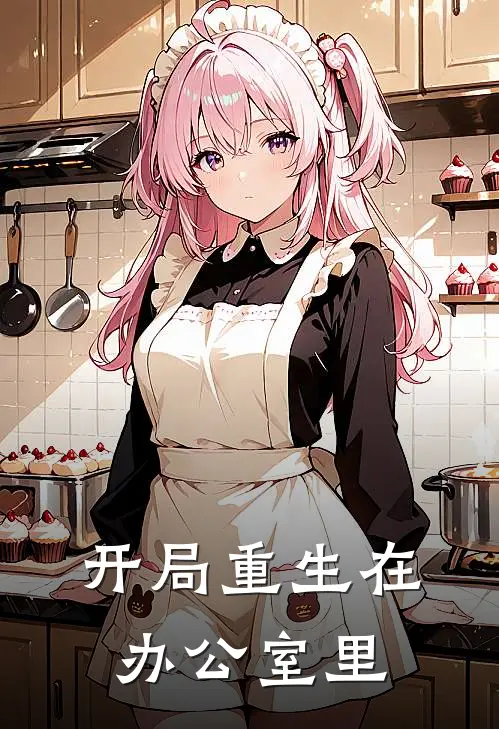 开局重生在办公室里
