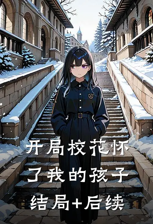 开局校花怀了我的孩子结局+后续