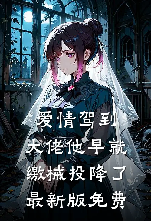 爱情驾到，大佬他早就缴械投降了最新版免费