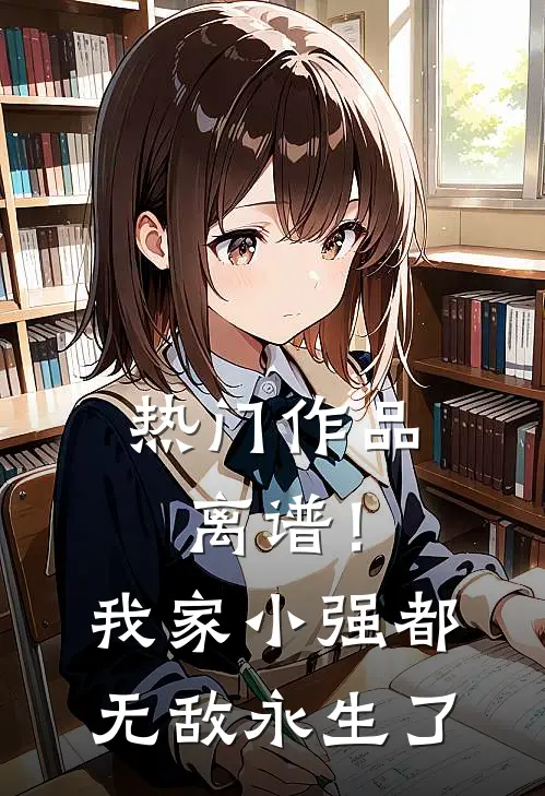 热门作品离谱！我家小强都无敌永生了
