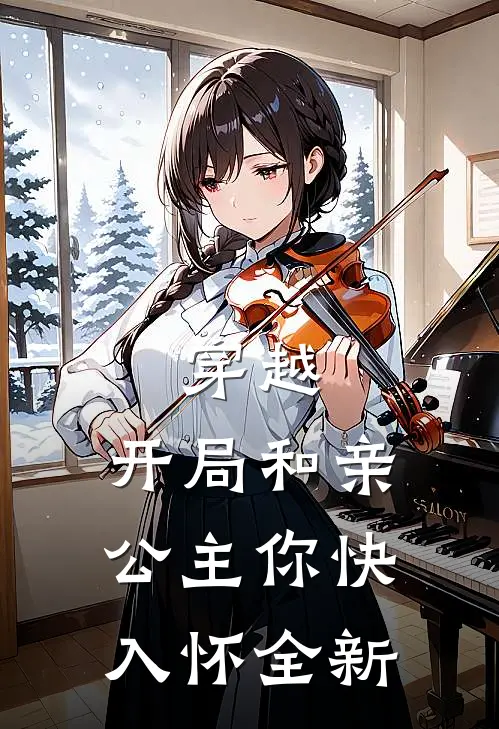 穿越：开局和亲，公主你快入怀全新