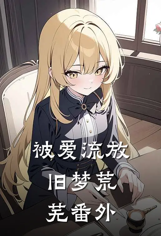 被爱流放,旧梦荒芜 番外免费阅读
