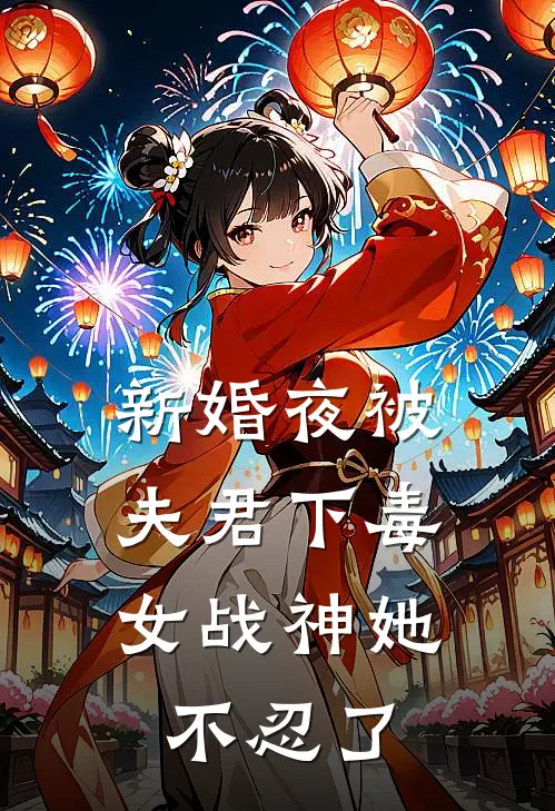 新婚夜被夫君下毒,女战神她不忍了免费阅读