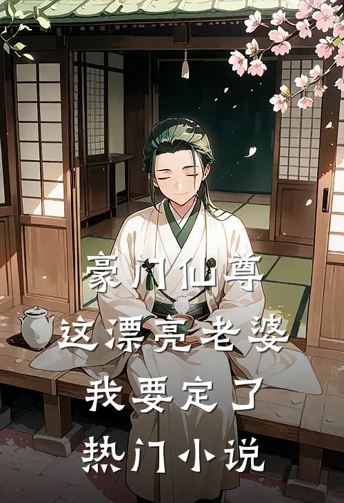 豪门仙尊：这漂亮老婆我要定了热门小说
