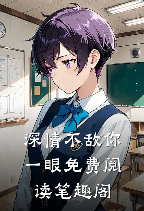 深情不敌你一眼免费阅读笔趣阁