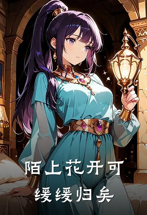 陌上花开可缓缓归矣