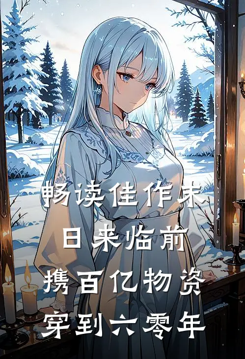 畅读佳作末日来临前，携百亿物资穿到六零年