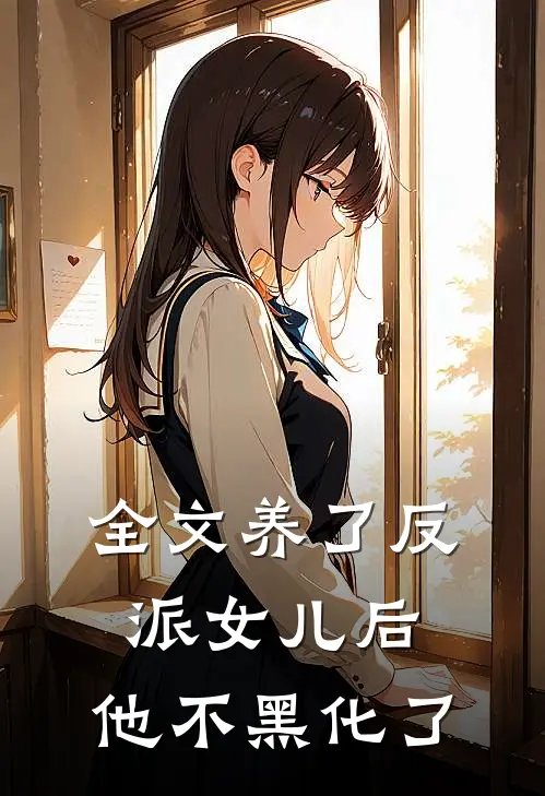 全文养了反派女儿后，他不黑化了