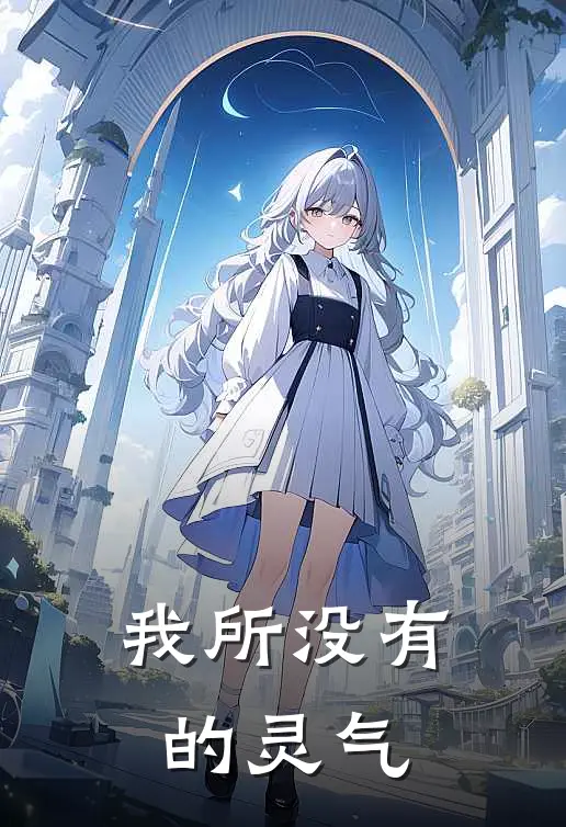 我所没有的灵气