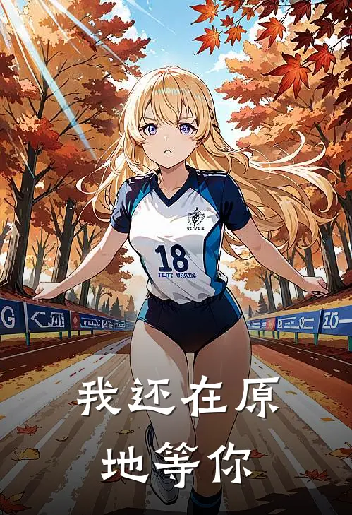 我还在原地等你