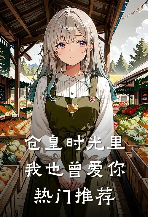 仓皇时光里，我也曾爱你热门推荐