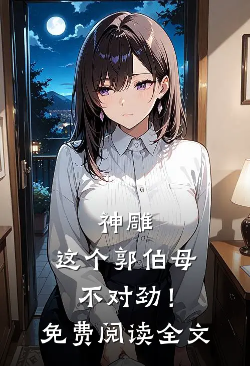 神雕这个郭伯母不对劲!免费阅读全文