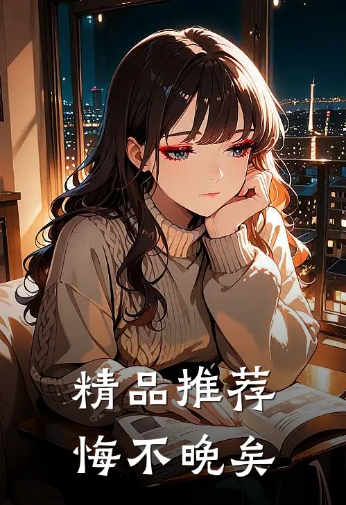 精品推荐悔不晚矣