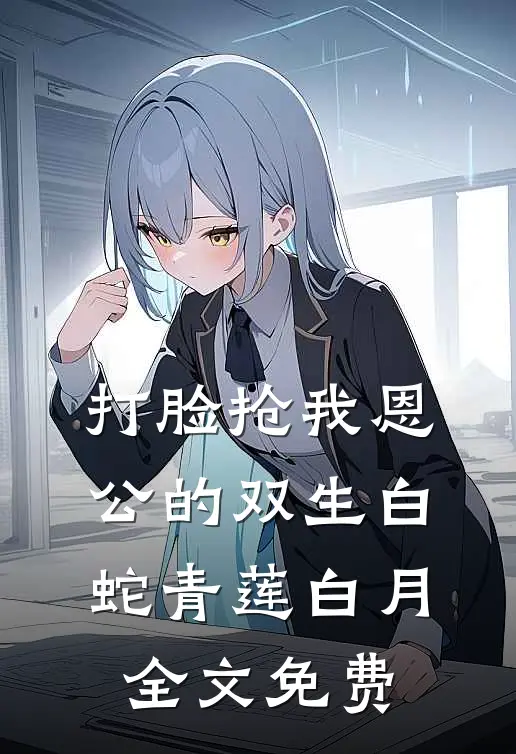 打脸抢我恩公的双生白蛇青莲白月全文免费
