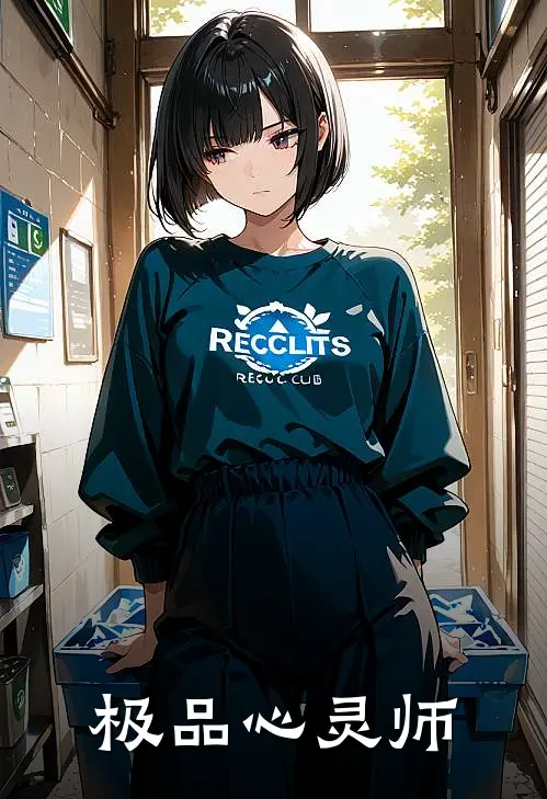 极品心灵师
