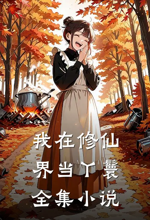 我在修仙界当丫鬟全集小说