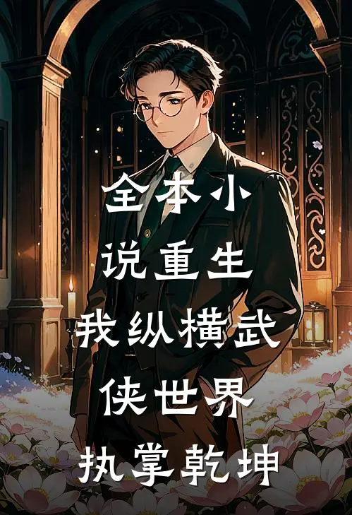 全本小说重生：我纵横武侠世界，执掌乾坤