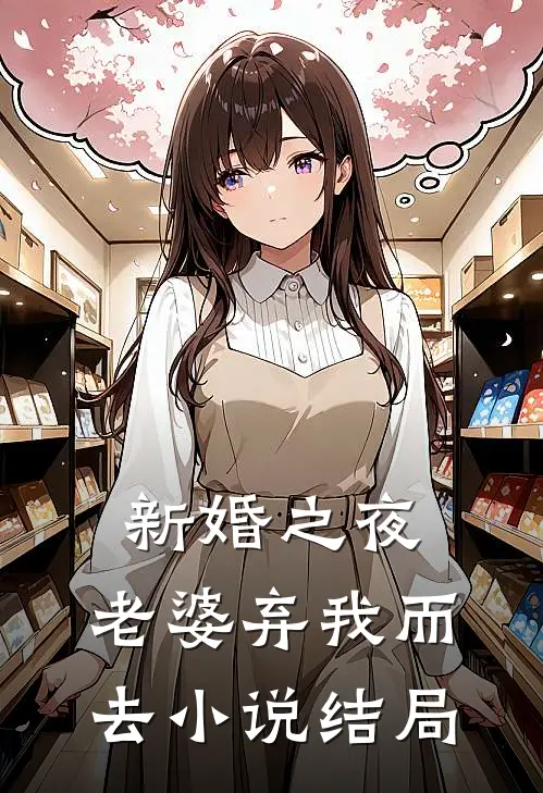 新婚之夜，老婆弃我而去小说结局