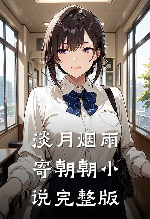 淡月烟雨寄朝朝小说完整版