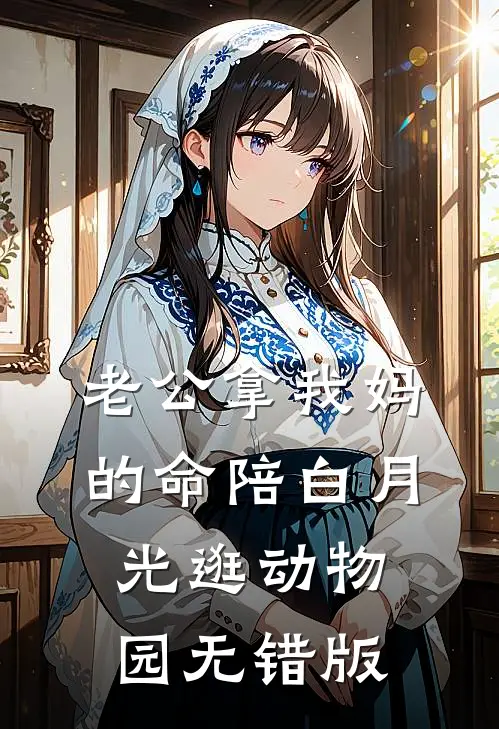 老公拿我妈的命陪白月光逛动物园无错版
