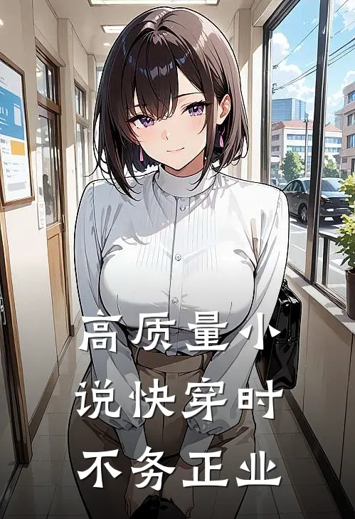 高质量小说快穿时不务正业