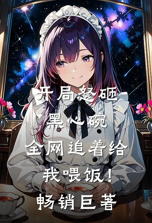 开局怒砸黑心碗，全网追着给我喂饭！畅销巨著