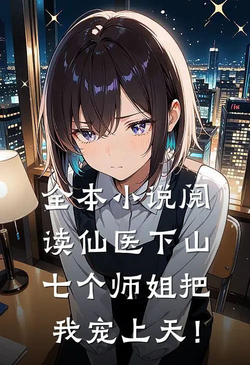 全本小说阅读仙医下山，七个师姐把我宠上天！