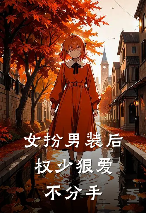 女扮男装后,权少狠爱不分手txt