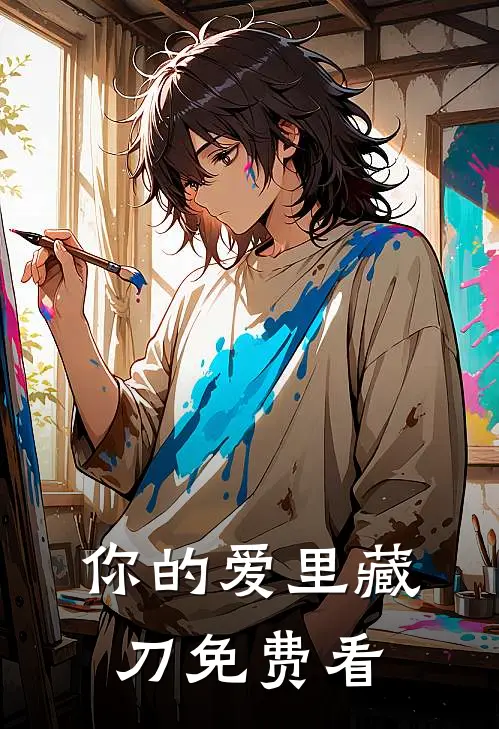 你的爱里藏刀免费看