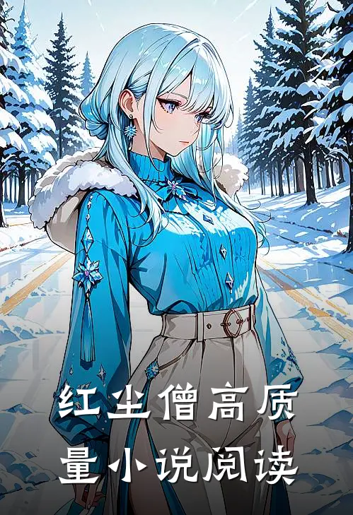 红尘僧高质量小说阅读