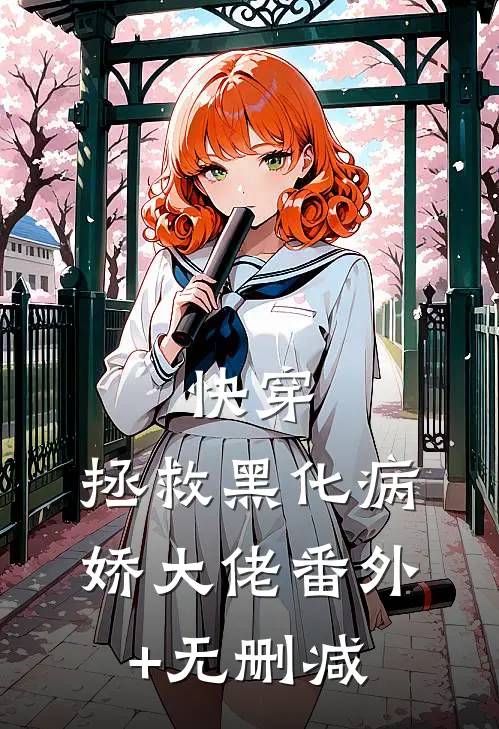 快穿：拯救黑化病娇大佬番外+无删减